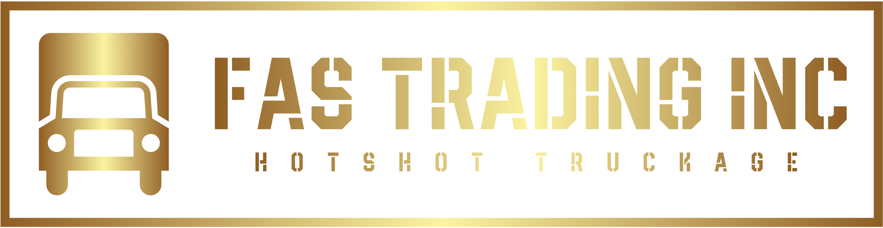 FASTrading Inc.